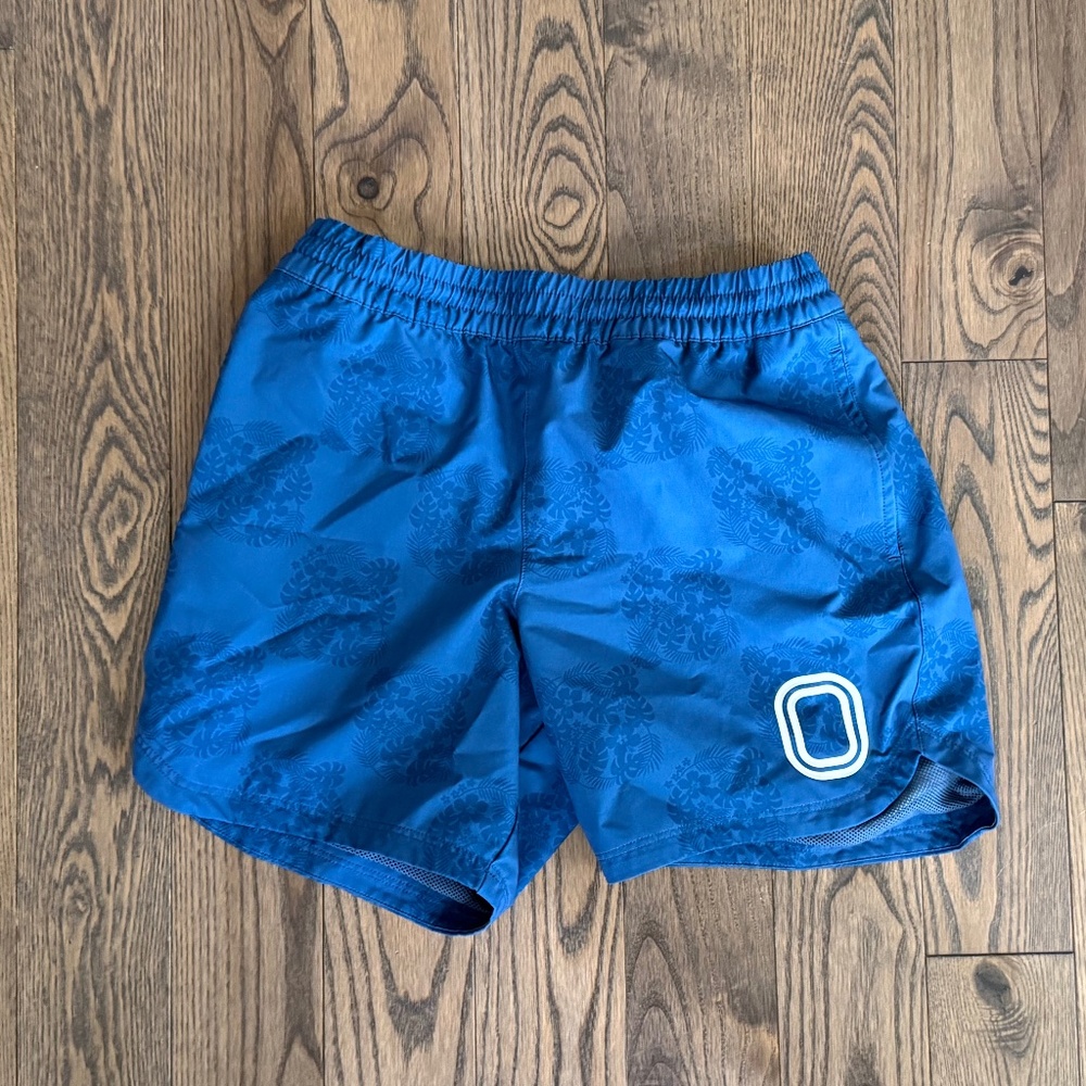 Youth OVERTIME Basketball Short